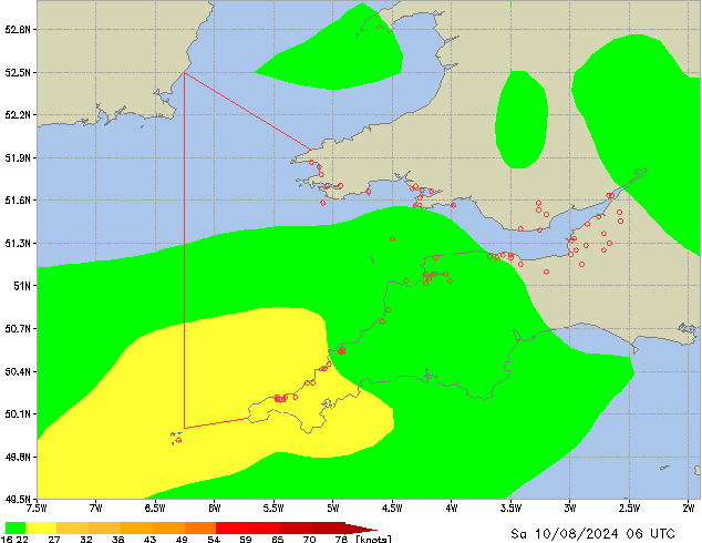 Sa 10.08.2024 06 UTC