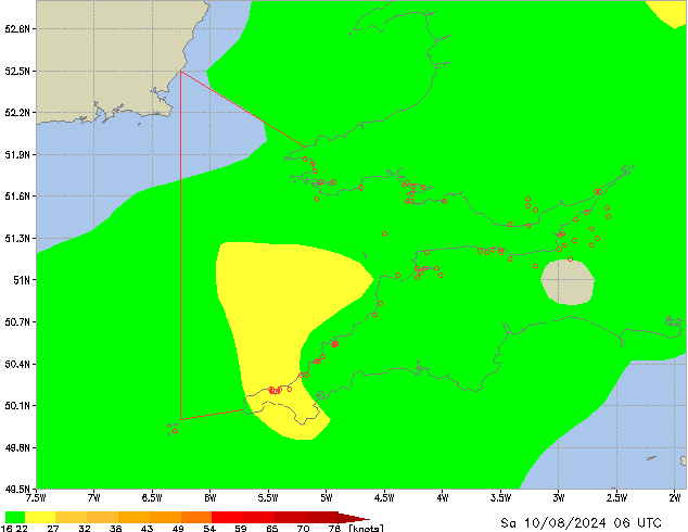 Sa 10.08.2024 06 UTC