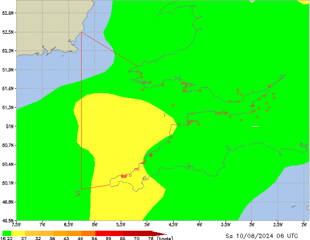 Sa 10.08.2024 06 UTC