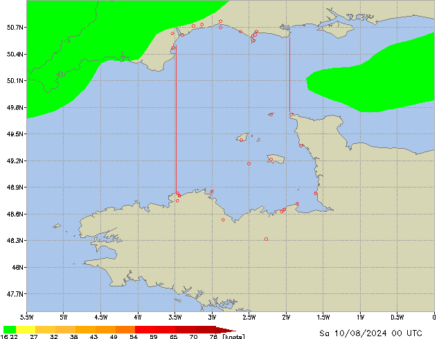 Sa 10.08.2024 00 UTC