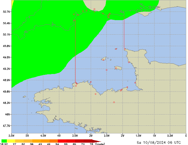 Sa 10.08.2024 06 UTC