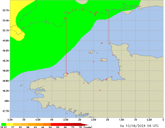 Sa 10.08.2024 06 UTC