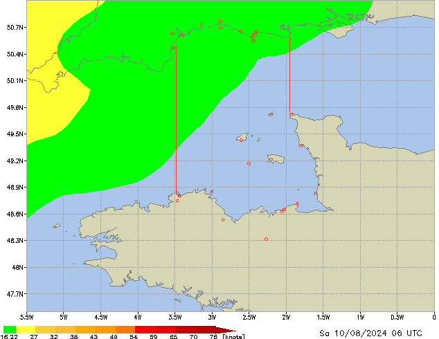 Sa 10.08.2024 06 UTC