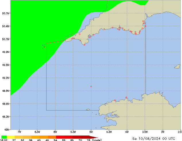 Sa 10.08.2024 00 UTC