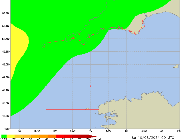 Sa 10.08.2024 00 UTC