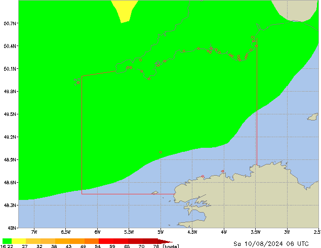 Sa 10.08.2024 06 UTC