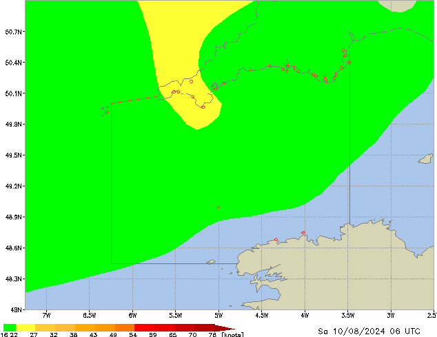 Sa 10.08.2024 06 UTC