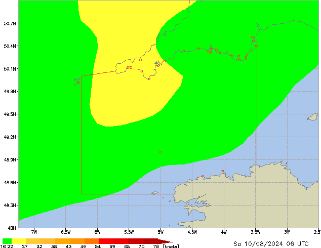 Sa 10.08.2024 06 UTC