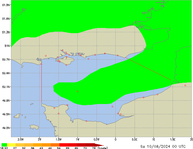 Sa 10.08.2024 00 UTC