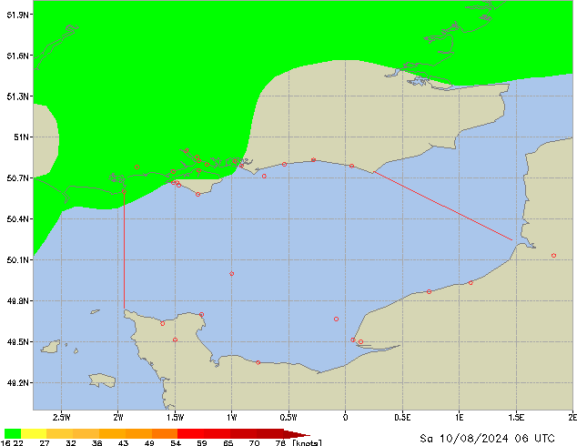 Sa 10.08.2024 06 UTC