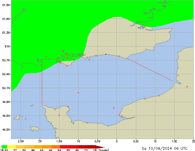 Sa 10.08.2024 06 UTC