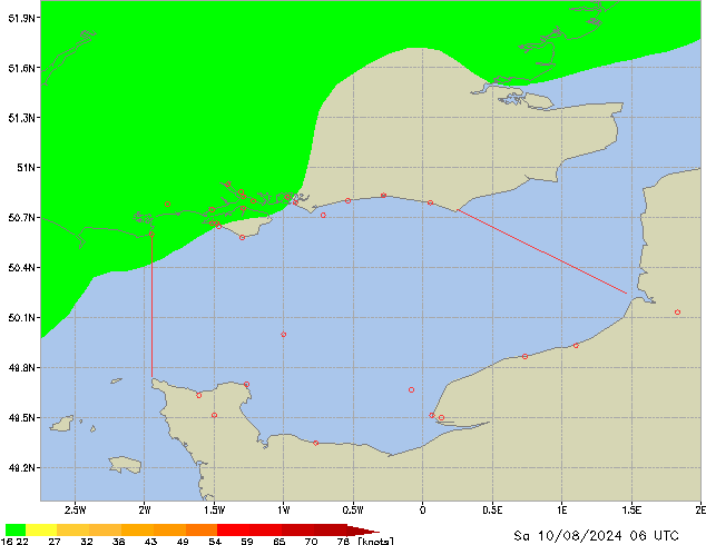 Sa 10.08.2024 06 UTC