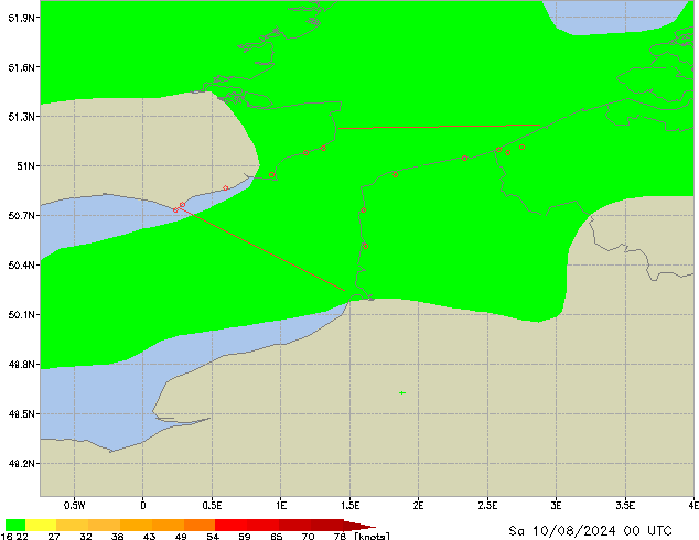 Sa 10.08.2024 00 UTC