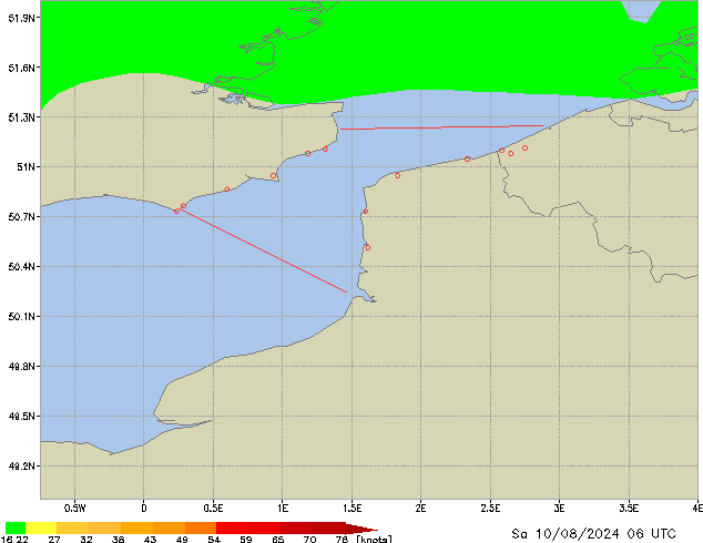 Sa 10.08.2024 06 UTC