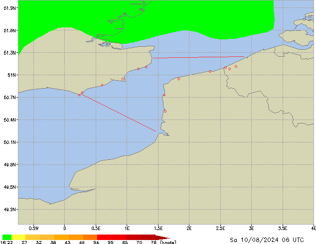 Sa 10.08.2024 06 UTC