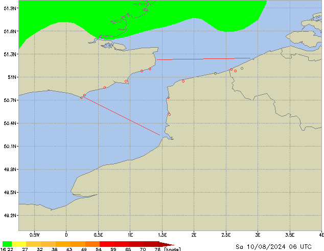 Sa 10.08.2024 06 UTC