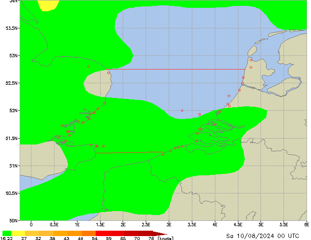 Sa 10.08.2024 00 UTC