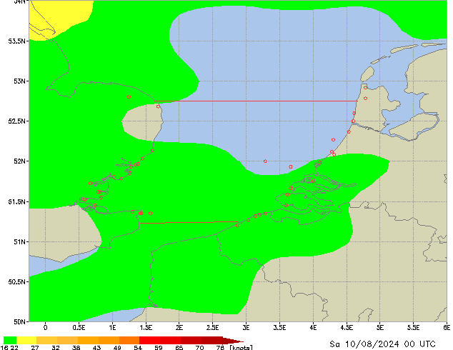 Sa 10.08.2024 00 UTC