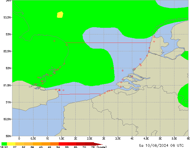 Sa 10.08.2024 06 UTC