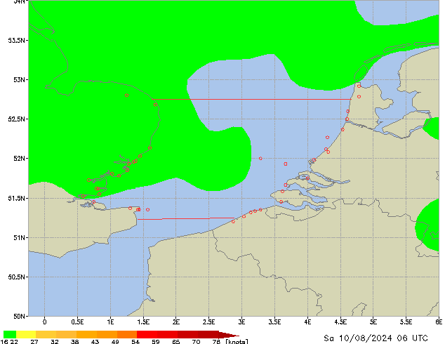 Sa 10.08.2024 06 UTC