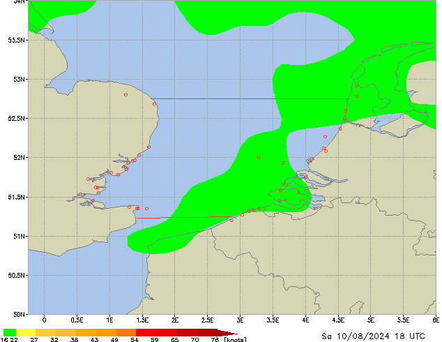 Sa 10.08.2024 18 UTC