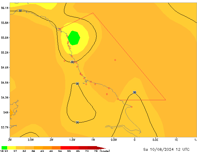 Sa 10.08.2024 12 UTC