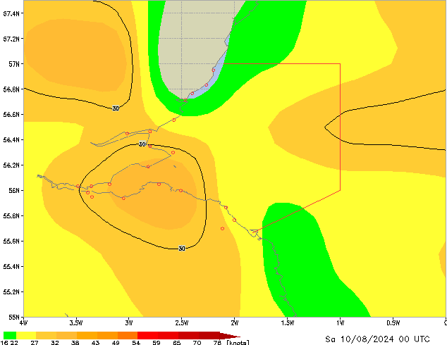 Sa 10.08.2024 00 UTC