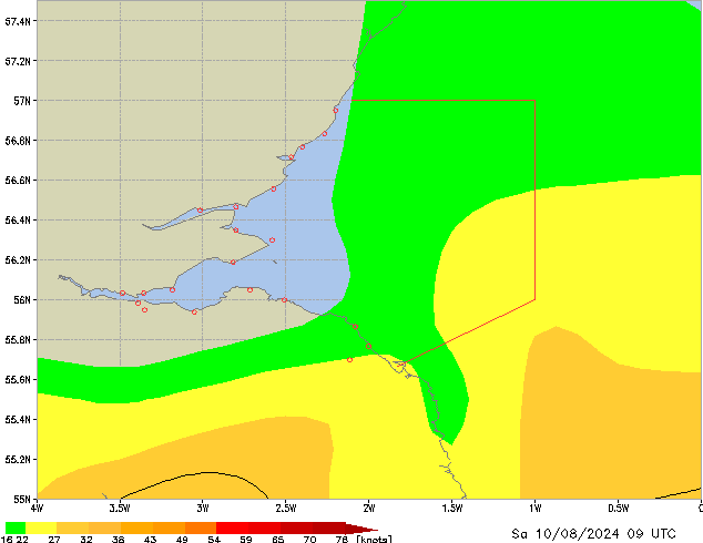 Sa 10.08.2024 09 UTC