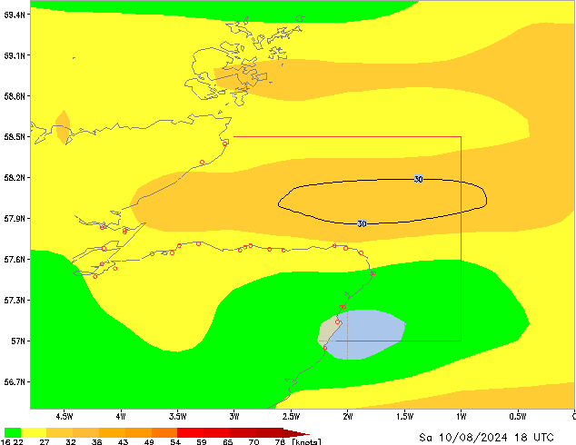 Sa 10.08.2024 18 UTC