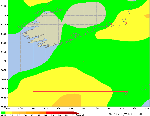 Sa 10.08.2024 00 UTC