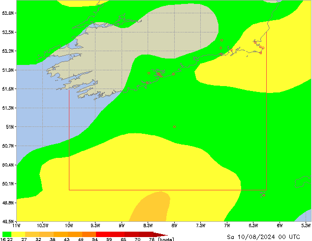 Sa 10.08.2024 00 UTC