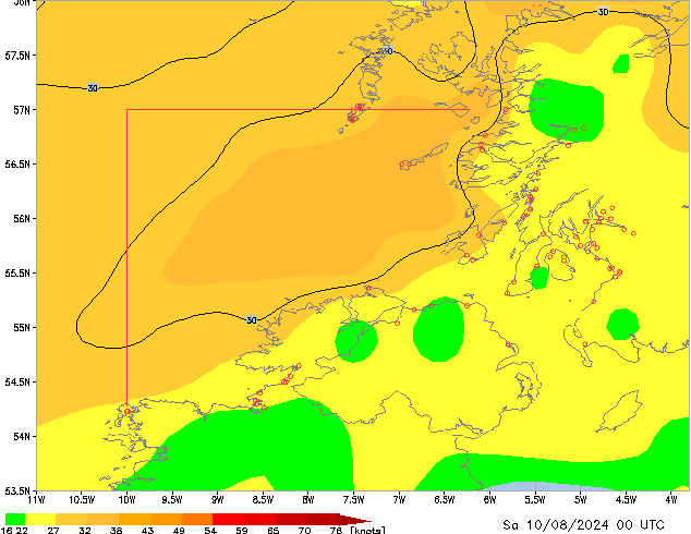 Sa 10.08.2024 00 UTC