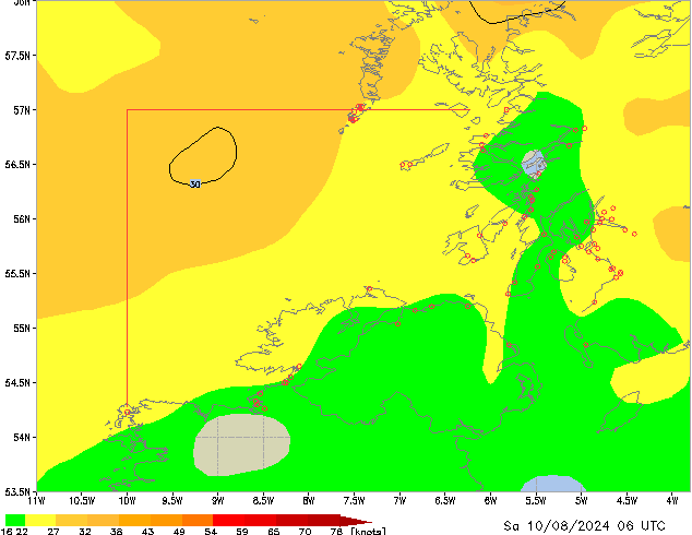 Sa 10.08.2024 06 UTC