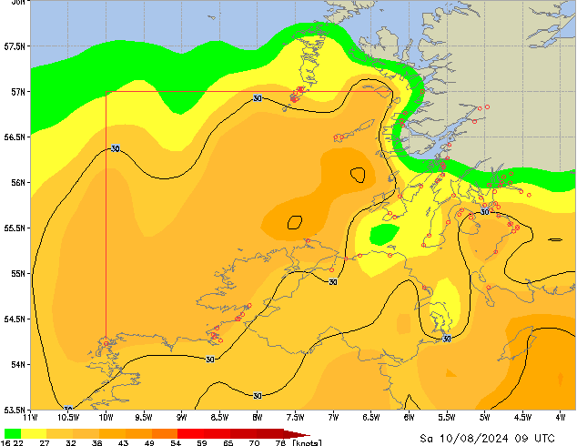 Sa 10.08.2024 09 UTC