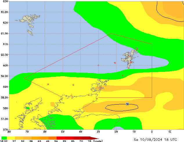 Sa 10.08.2024 18 UTC