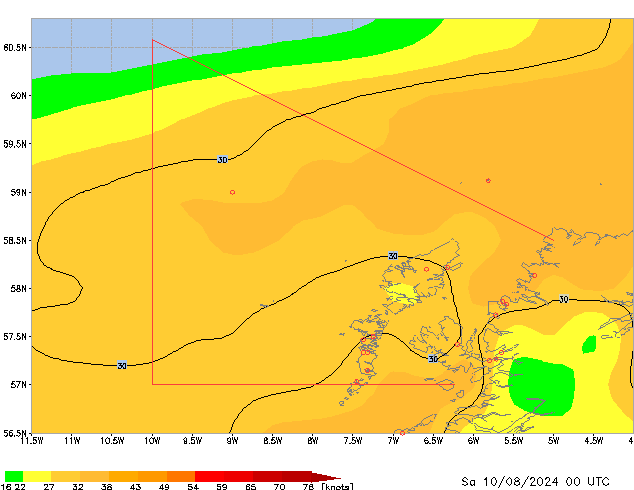 Sa 10.08.2024 00 UTC