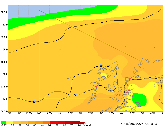 Sa 10.08.2024 00 UTC