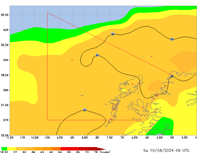 Sa 10.08.2024 06 UTC