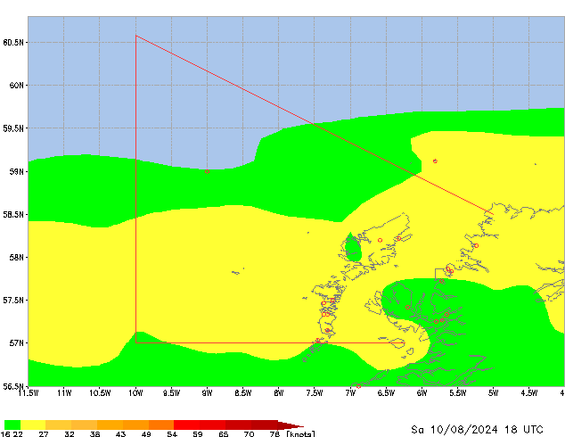 Sa 10.08.2024 18 UTC