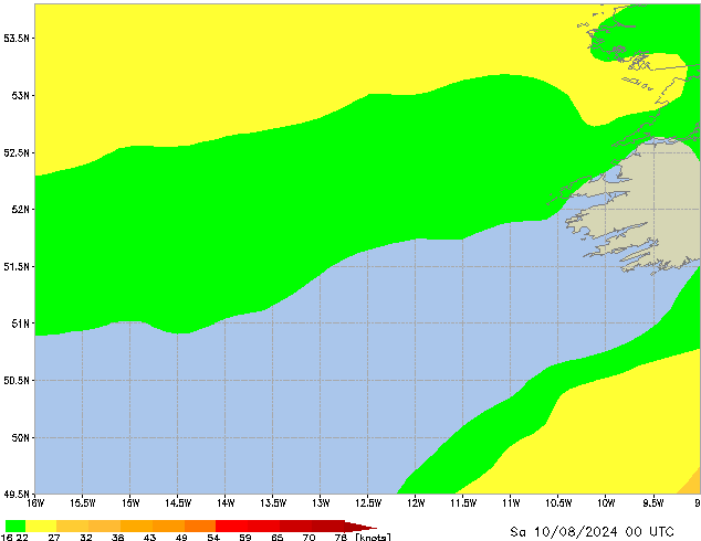 Sa 10.08.2024 00 UTC