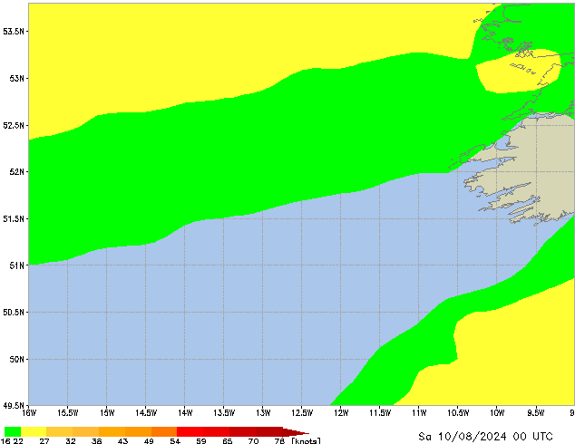 Sa 10.08.2024 00 UTC