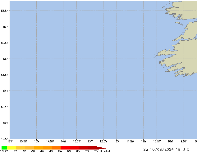 Sa 10.08.2024 18 UTC