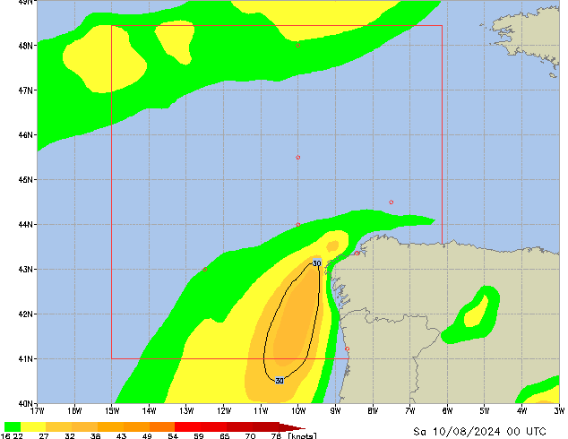 Sa 10.08.2024 00 UTC