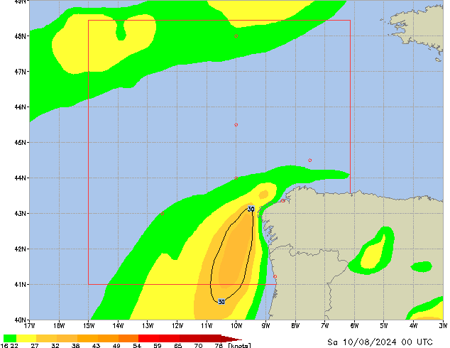 Sa 10.08.2024 00 UTC