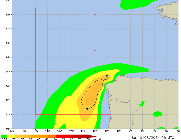 Sa 10.08.2024 06 UTC