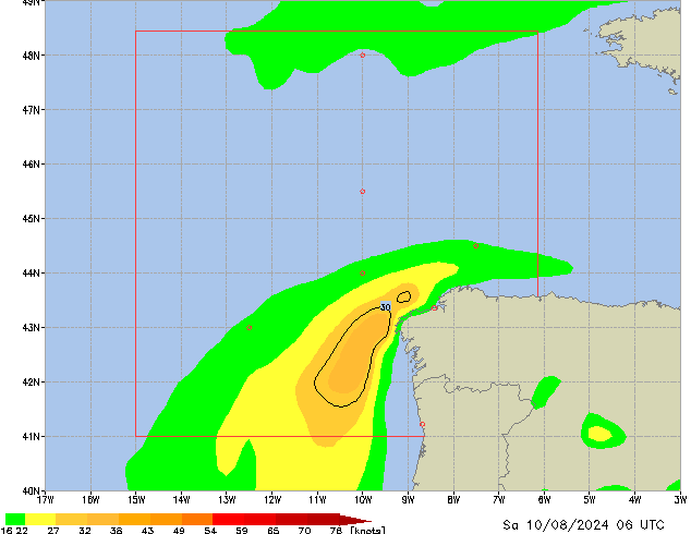 Sa 10.08.2024 06 UTC