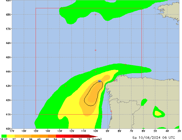 Sa 10.08.2024 06 UTC