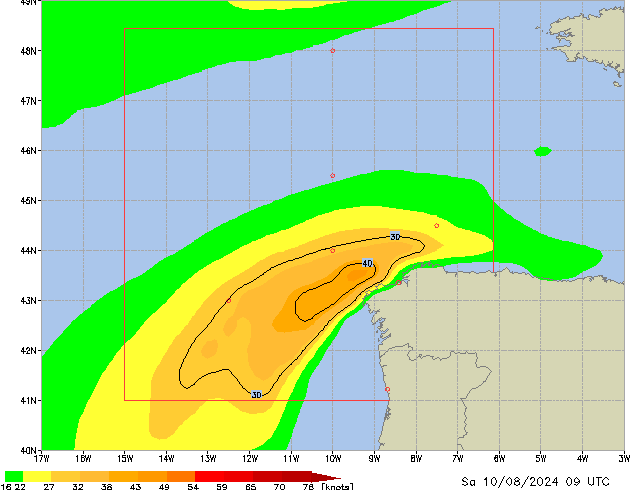 Sa 10.08.2024 09 UTC