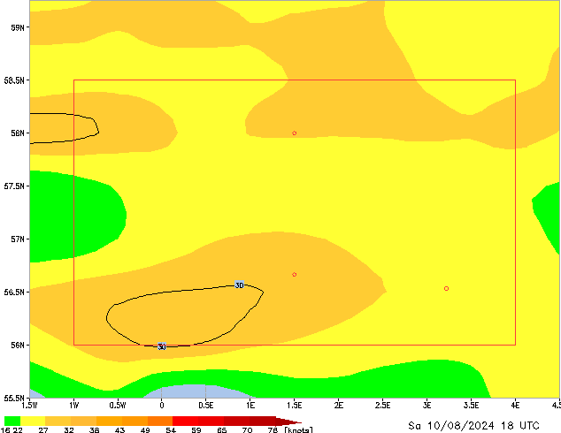 Sa 10.08.2024 18 UTC