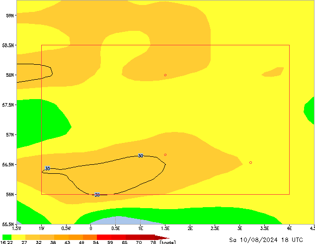 Sa 10.08.2024 18 UTC